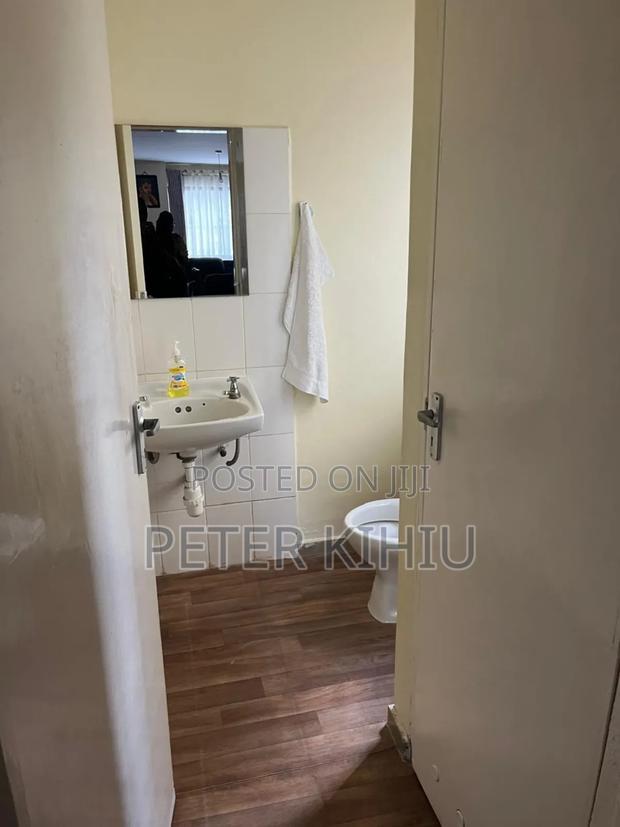 3bdrm Maisonette in Nyayo Embakasi Phase for sale