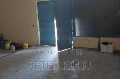 Godown to Let 2500sqft on Road A