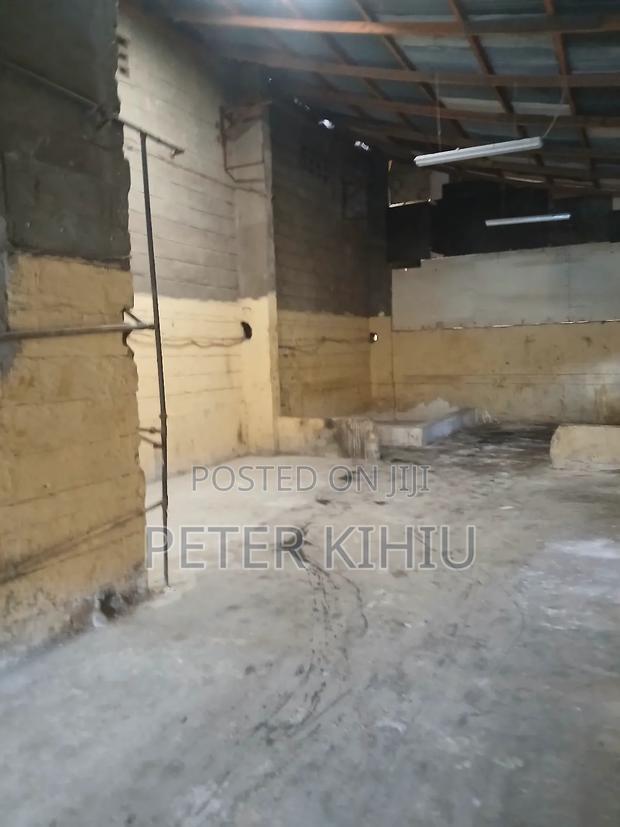 Godown to Let 1200sqft Off Enterprise Rd Near Gm