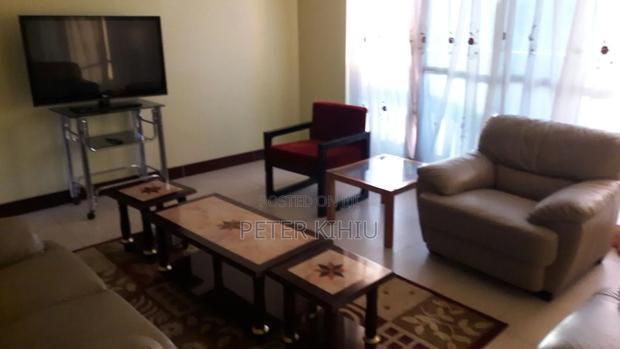 Furnished 3bdrm Apartment in Shanzu for sale