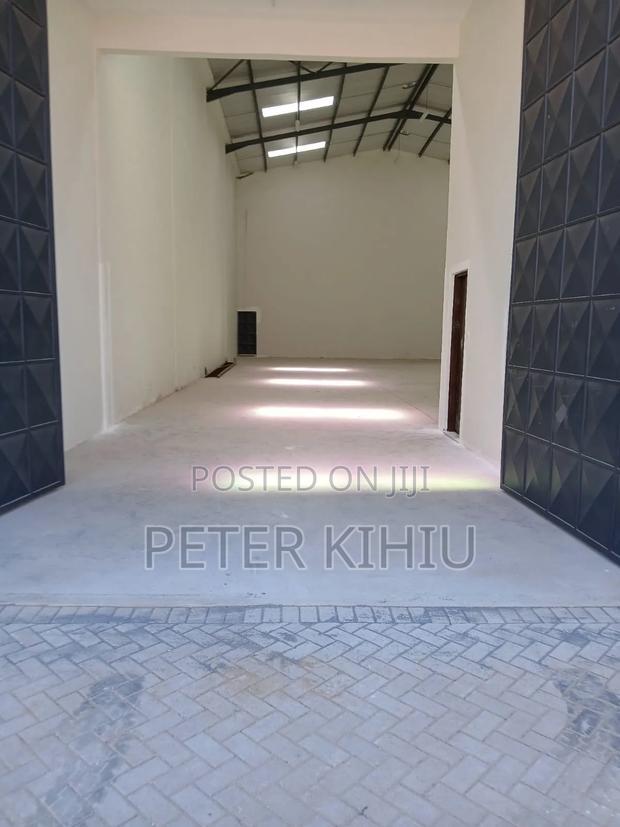 Mombasa Road Behind Mastermind Warehouse for Sale 13500sqft
