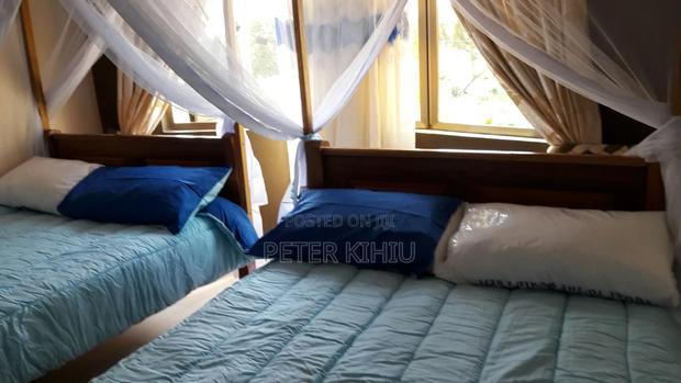 Furnished 3bdrm Apartment in Shanzu for sale