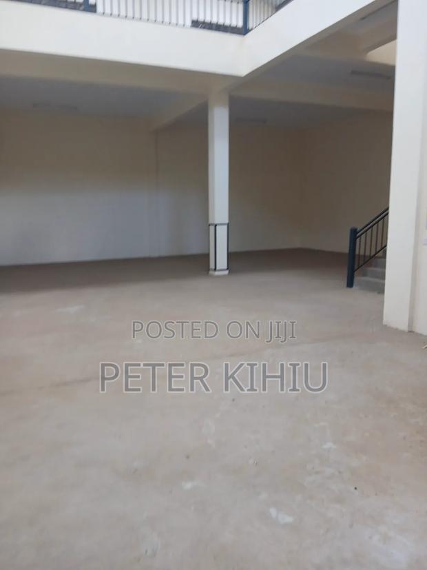 Godown to Let 4200sqft in Baba Ndogo