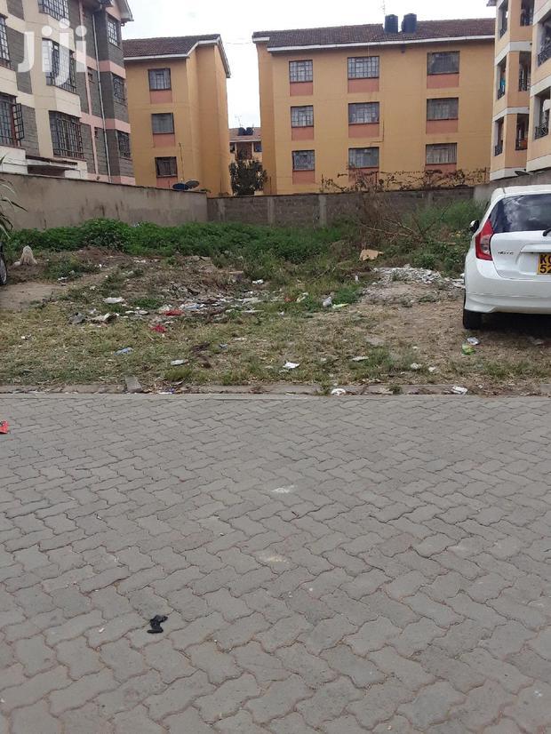 Muimara 1/8th Residential Plot for Sale With Title