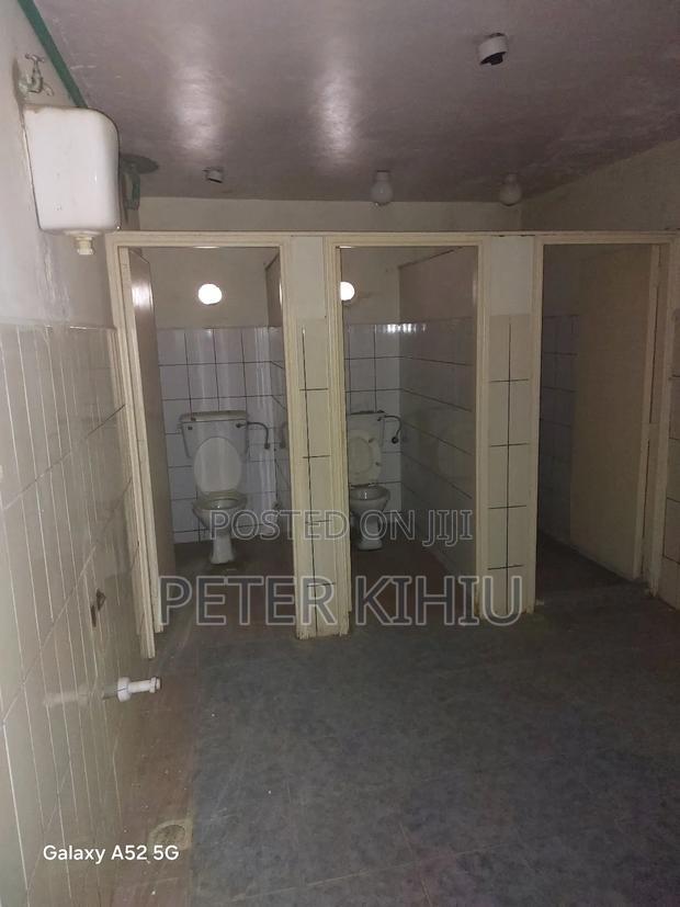 Godown to Let 8000sqft Off North Airport Road