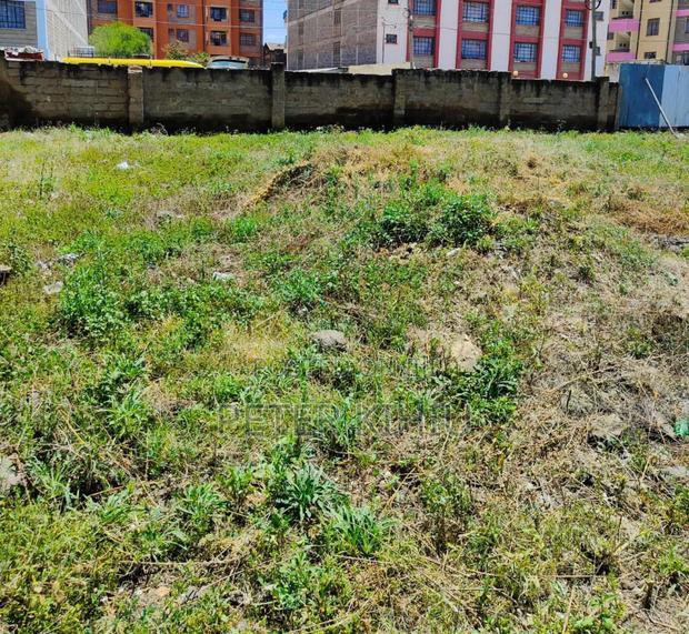 Imara Daima/Villa Franca 1/4th AC Plot for Apartments