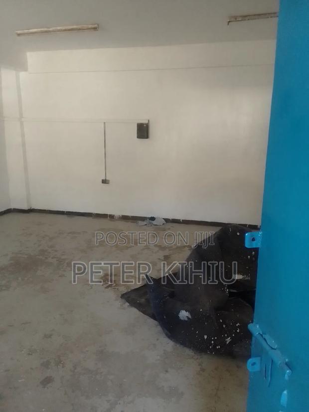 Godown/Store to Let at Road A