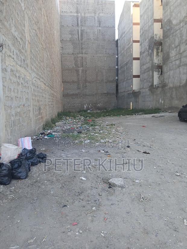 Fedha Tassia 1/8th Plot for Apartments