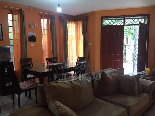 4bdrm House in Eagle Park Estate, South B for sale