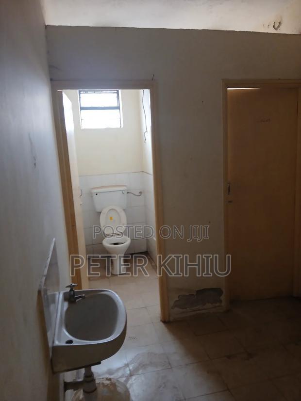 Godown to Let 8700sqft on Icd Road Industrial Area Nairobi