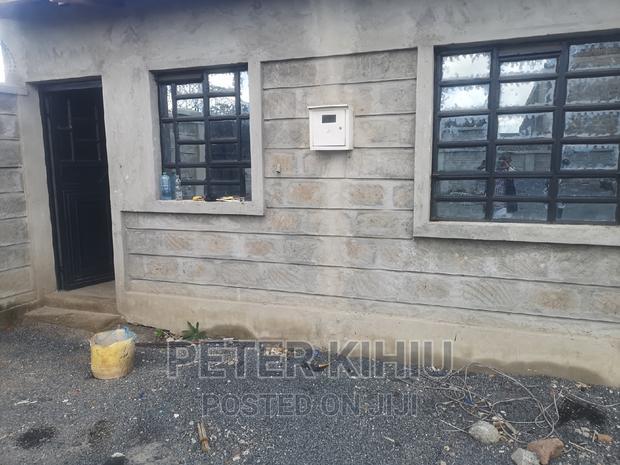 Embakasi Commercial Plot Behind Quickmart 50ft by 80ft