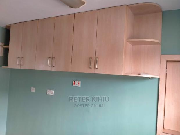 3bdrm Apartment in Nyayo Embakasi for sale