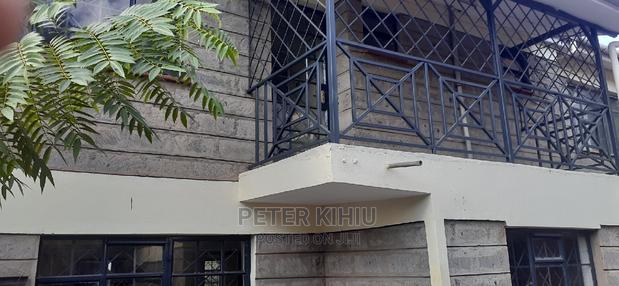 4bdrm Maisonette in Honey Suckle Estate, Embakasi for rent