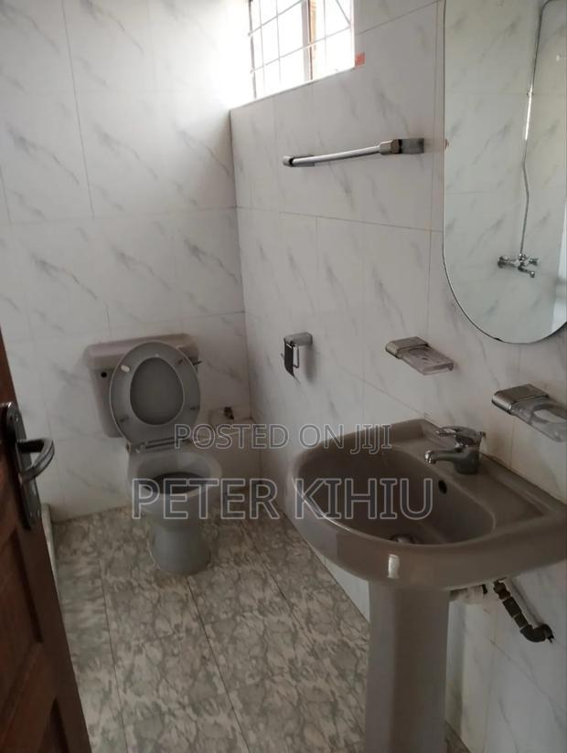 4bdrm Maisonette in Upperhill for Rent