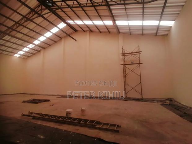 Godown to Let 7500sqft in Baba Ndogo