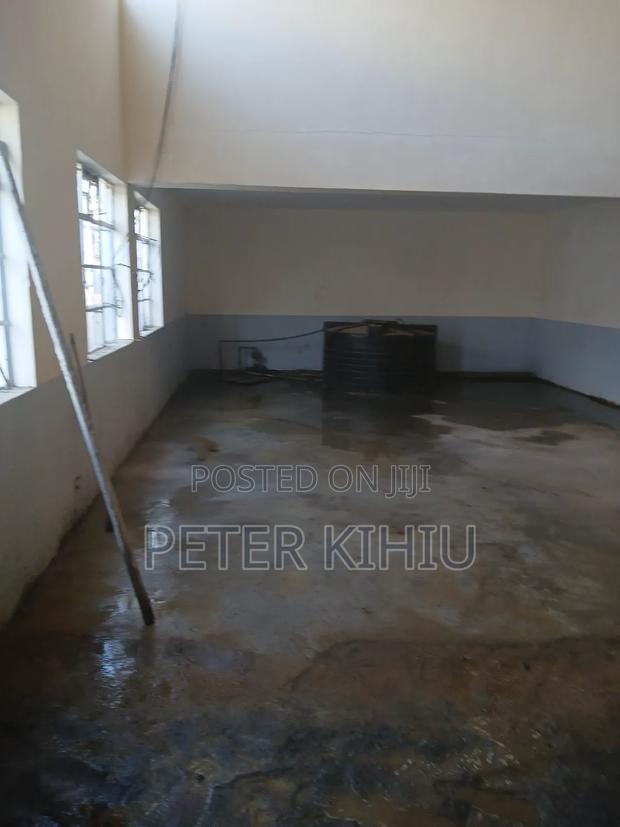 Godown to Let 5000sqft Off North Airport Rd Embakasi