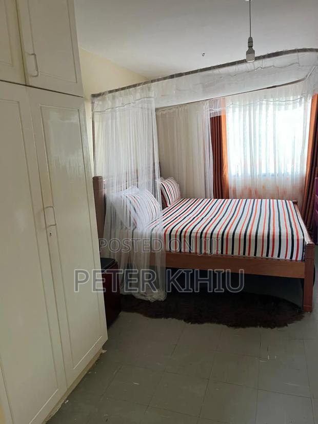 3bdrm Maisonette in Nyayo Embakasi Phase for sale