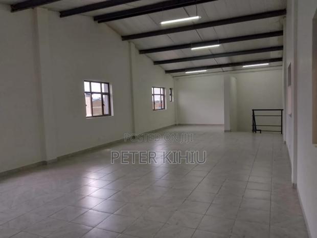 Mombasa Road Behind Mastermind Warehouse for Sale 13500sqft