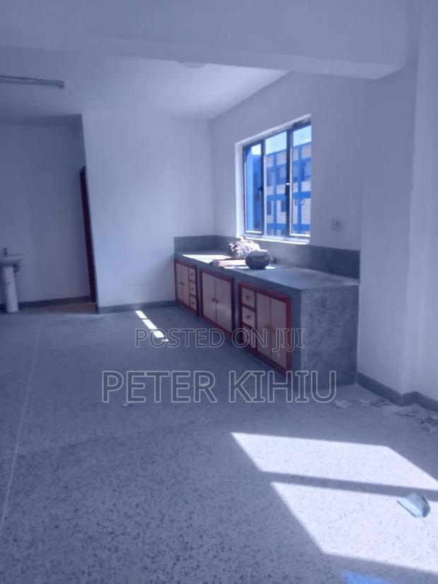 Godown to Let 8200sqft Before Mlolongo