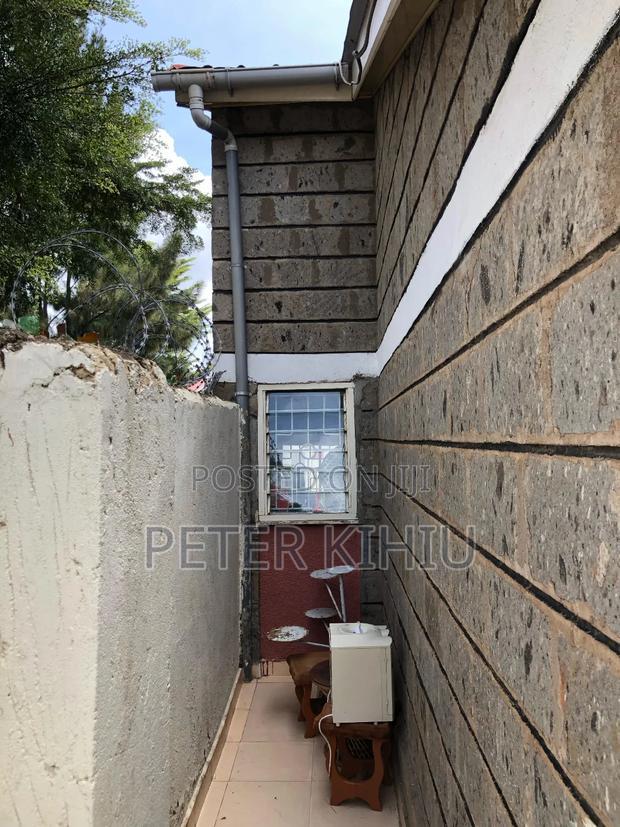 3bdrm Bungalow in Komarock for sale