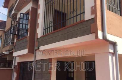 4bdrm Maisonette in Muimara for sale