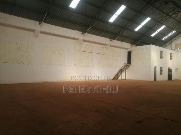 Godown to Let 5000sqft Off Eastern Bypass Near Tatu City