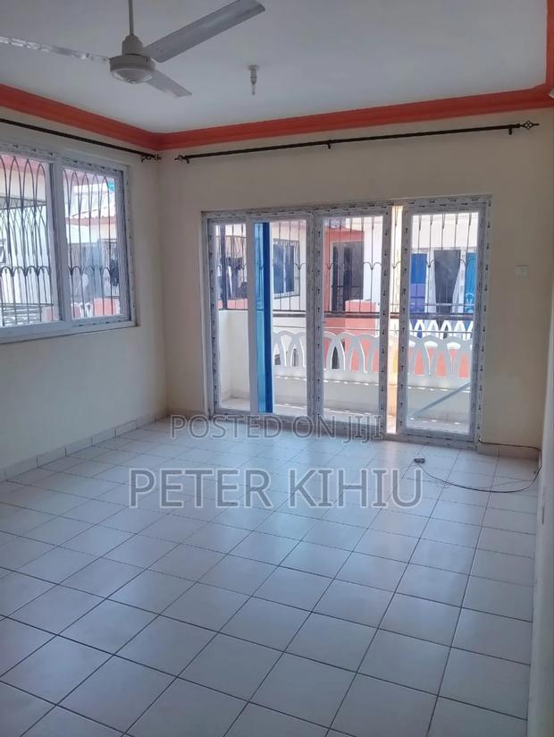 3bdrm Apartment in Mtwapa for sale