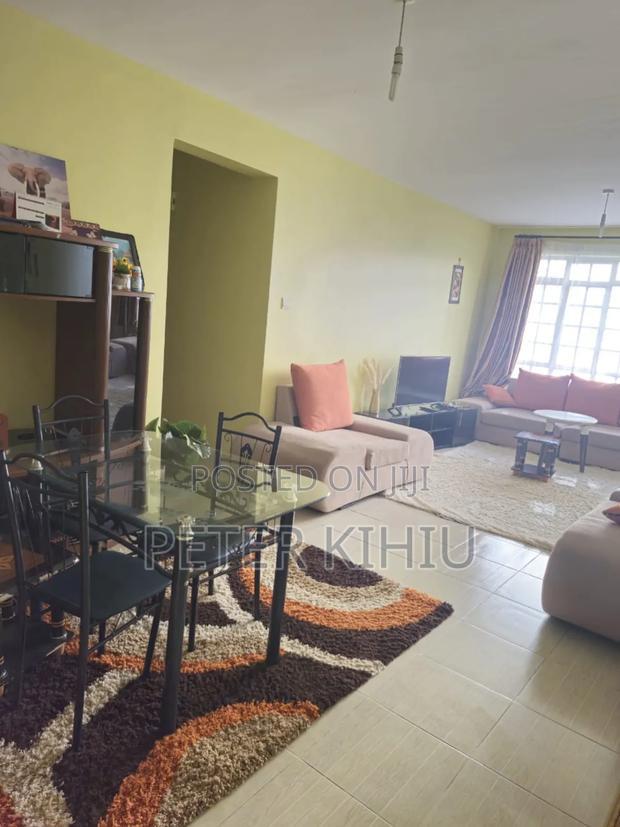 3bdrm Apartment in Greatwall Apartments, Syokimau for sale