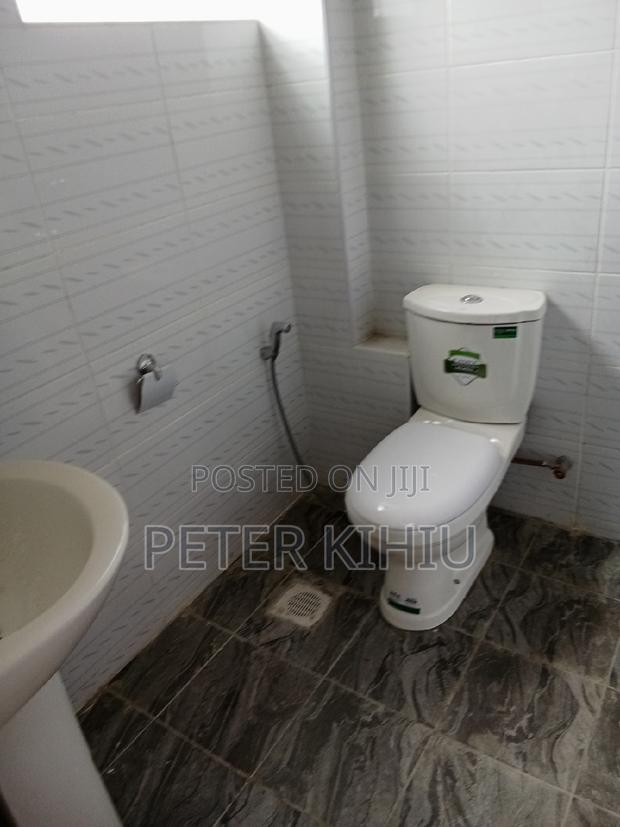 Godown to Let 8300sqft in Mlolongo 3rd Row Brand New