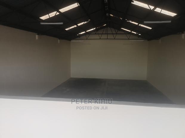 Godown to Let on Mombasa Rd 5000sqft