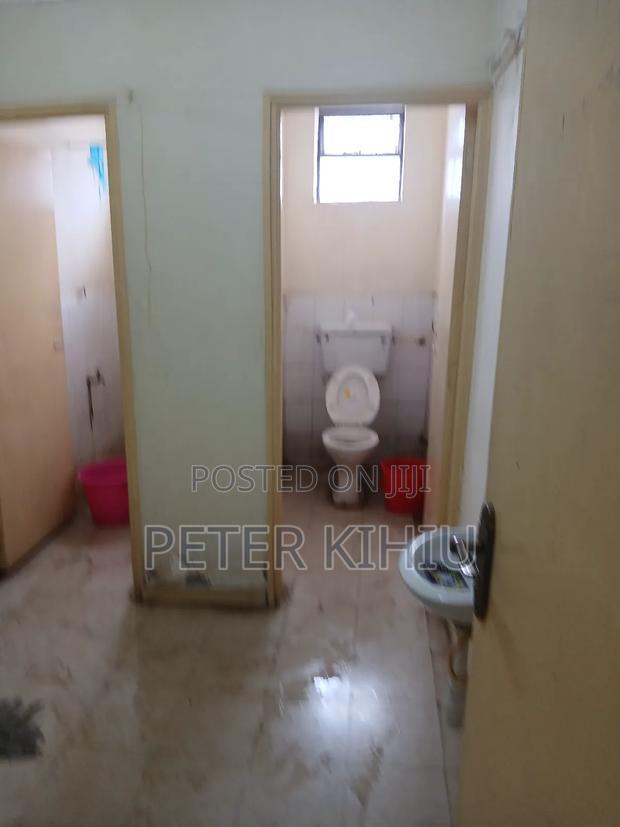Godown to Let 8700sqft on Icd Road Industrial Area Nairobi