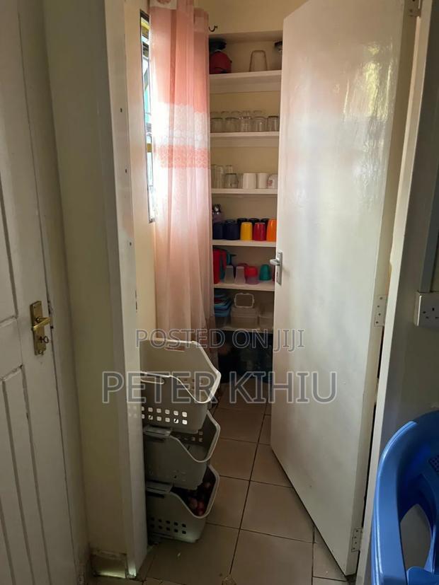 3bdrm Maisonette in Nyayo Embakasi Phase for sale