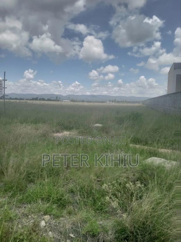 Kangundo Road Near Maala 1ac Touching Tarmac for Sale