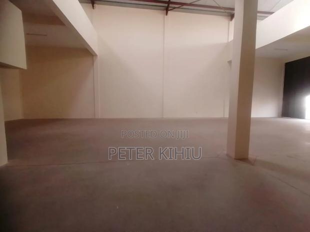 Godown to Let 7500sqft in Baba Ndogo