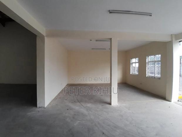 Godown to Let 7000sqft Inside JKIA