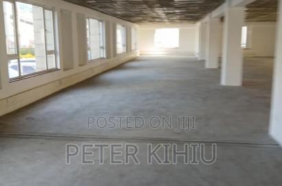 Office/Showroom to Let 6000sqft on North Airport Road