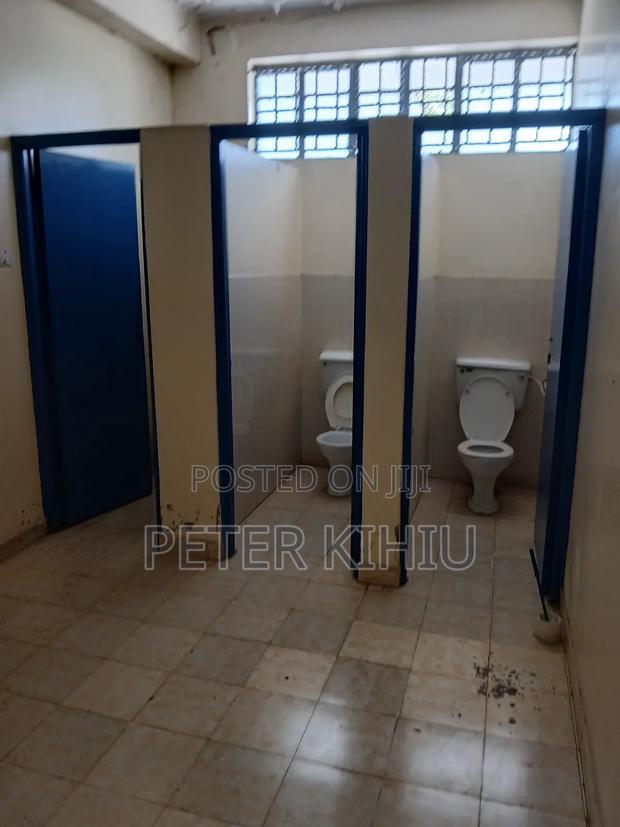 Godown to Let 4500sqft Off Mombasa Rd Near Gm