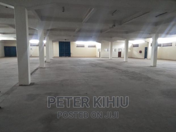 Godown to Let 1000sqft on 1st Floor Off Enterprise Rd