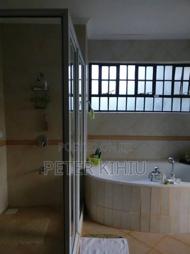 4bdrm Mansion in Kitusuru, Kitisuru for rent