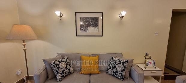 3bdrm Apartment in Komo Lane, Kilimani for sale