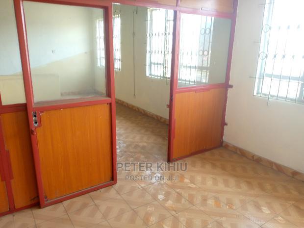Godown for Sale 3900sqft With Offices and Washrooms