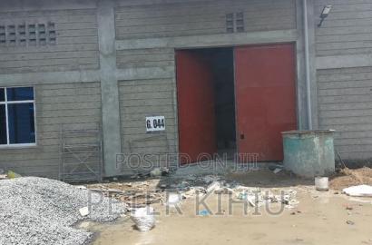 Godown to Off Enterprise Rd 2000sqft