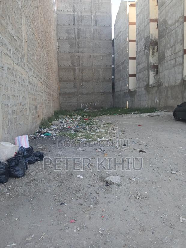 Fedha Tassia 1/8th Plot for Apartments