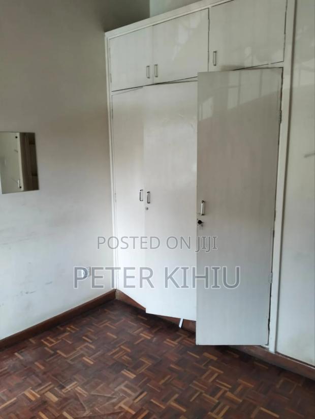 4bdrm Maisonette in Upperhill for Rent