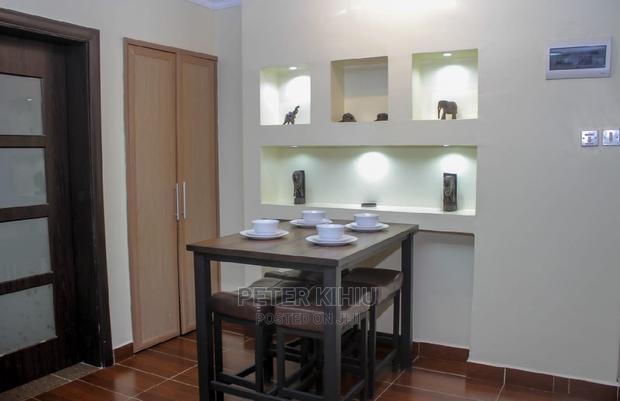 3bdrm Apartment in Komo Lane, Kilimani for sale