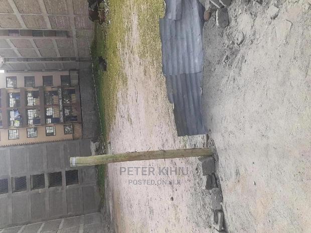 Fedha Tassia 140ft by 80ft Plot for Apartments
