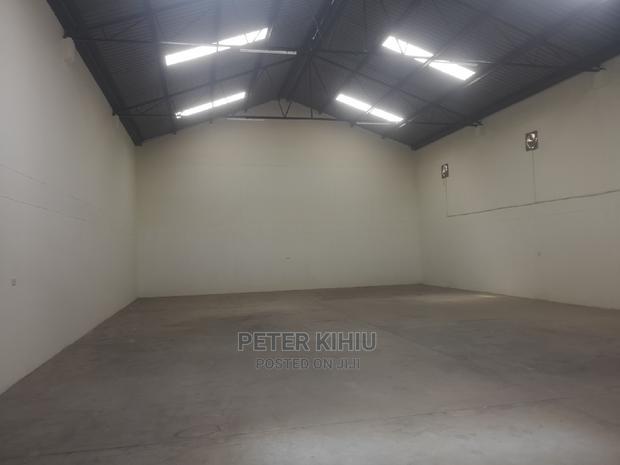 Godown to Let on Mombasa Rd 5000sqft