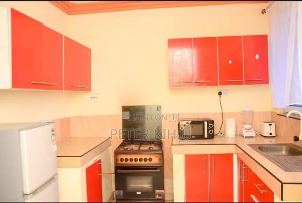3bdrm Apartment in Mtwapa for sale