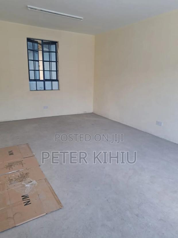 Godown for Sale 8000sqft at Athi River