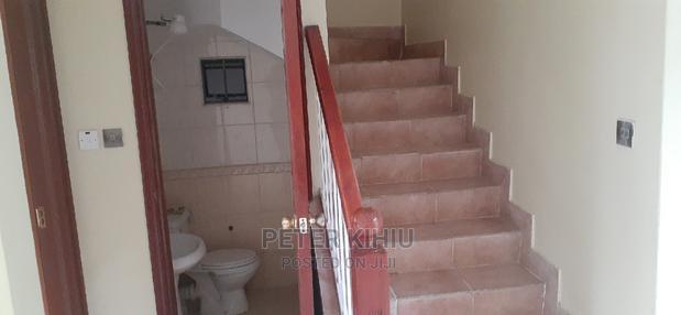 4bdrm Maisonette in Honey Suckle Estate, Embakasi for rent